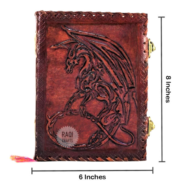 Moon Dragon - Image 3
