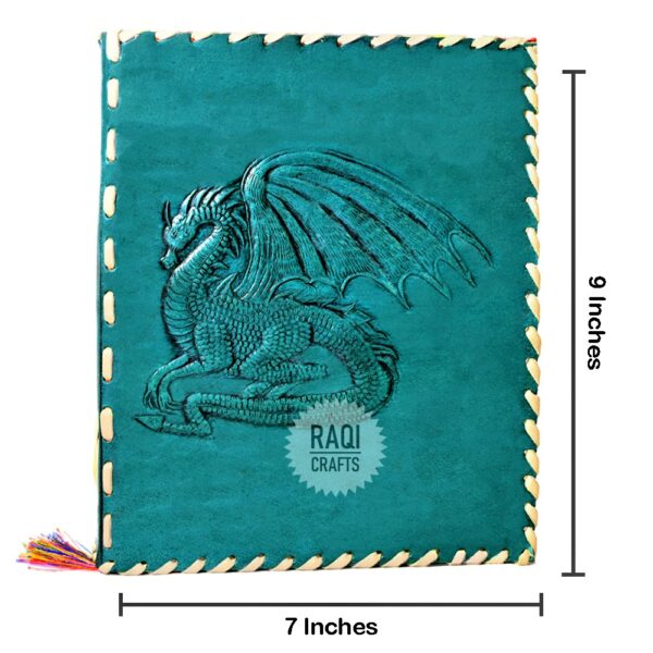 Flying Dragon - Medium - Image 3