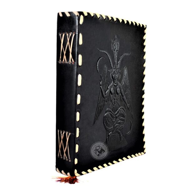 Baphomet, Dark Lord Satan : Black