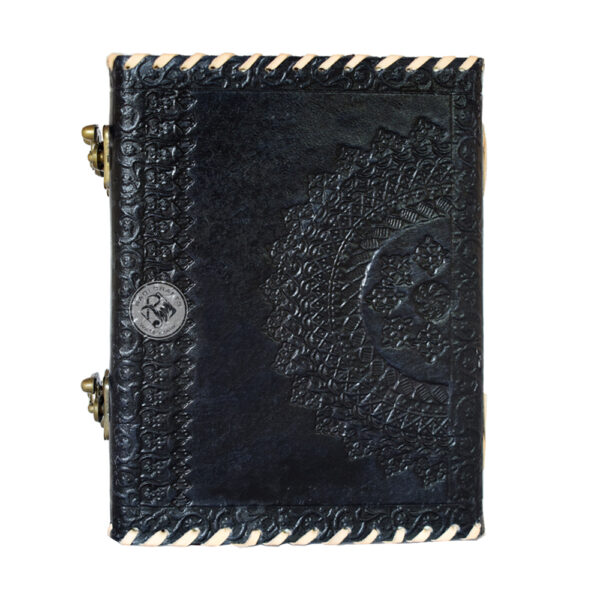Moon Dragon : Black - Image 4