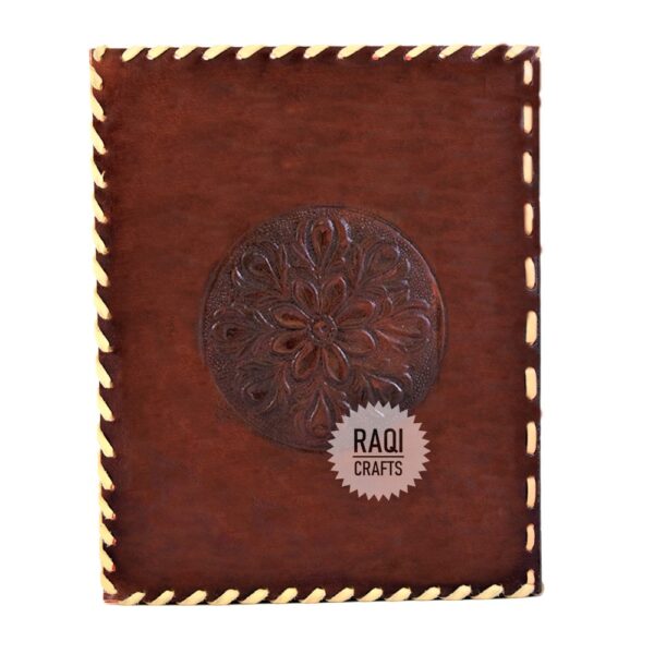 Baphomet Lord Satan - Brown - Image 3