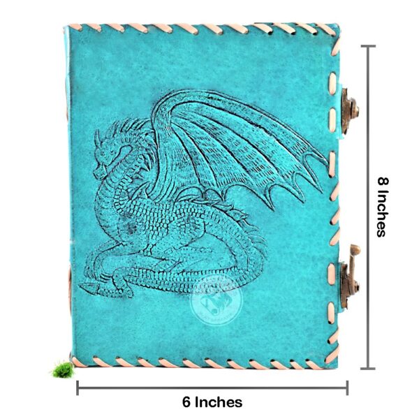 Flying Dragon - Small - Image 2