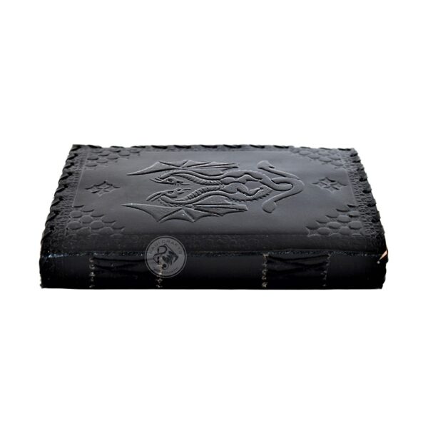 Double Dragon -Black - Image 5