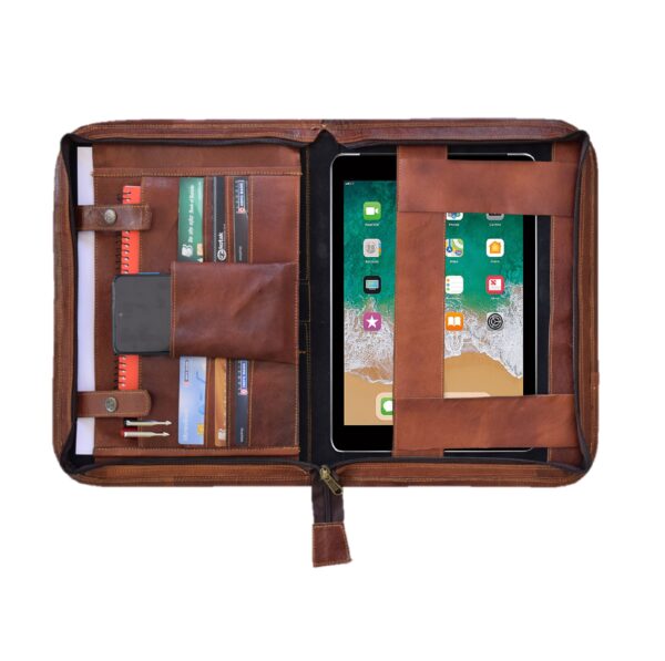 Professional Padfolio / Portfolio - Classic