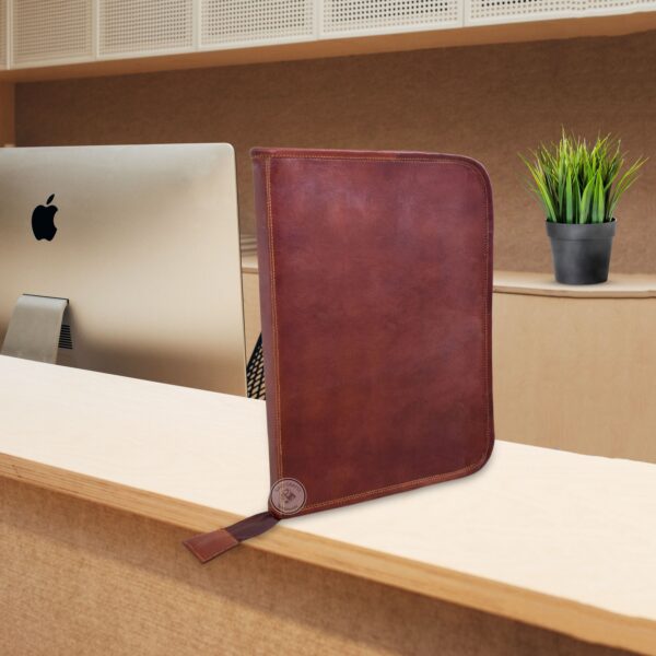 Professional Padfolio / Portfolio - Classic - Image 6