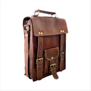 iPad Tablet Messenger Bag 11"